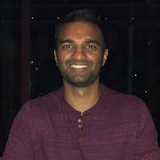 Kiran and Avinash thejollykumars