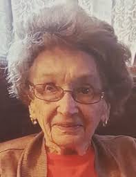 Obituary information for Elizabeth "Betty" A. Martino