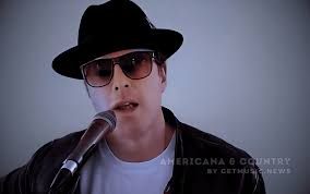 Corey Robbins Delivers a Fresh Alt-Country and Rock N Roll Sound with The  Last Light