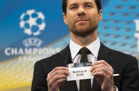 Check spelling or type a new query. Pressestimmen Zur Champions League Auslosung Real Psg Eine Galaktische Begegnung Sport Stuttgarter Nachrichten