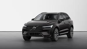 It is now in its second generation. 2022 Volvo Xc60 Facelift Begins Reaching Dealers In Uk Europe