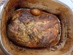 Thermosternchen Mutzbraten Aus Dem Grossen Ofenmeister Pampered Chef Rezepte Braten Mutzbraten Rezept Rezepte