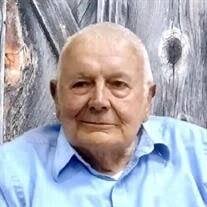 Kenneth A. Osborne Sr. Obituary