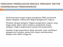 Halo sahabat smart,anggaran pendapatan dan belanja negara (apbn), adalah rencana keuangan tahunan pemerintahan negara indonesia yang disetujui oleh dewan. Pengeluaran Belanja Negara Ppt Download