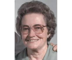 Letha McDowell Obituary (1928