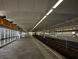 Slinge Metro Station Wikipedia