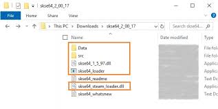 Jul 12, 2021 · the skyrim script extender (skse) is a tool used by many skyrim mods that expands scripting capabilities and adds additional functionality a while back i downloaded the skyrim script extender through the steam client and the files went to my skyrim folder, not my skyrim special edition folder. Skyui Error Code 1 Skse Not Running Quick Fix Digiworthy