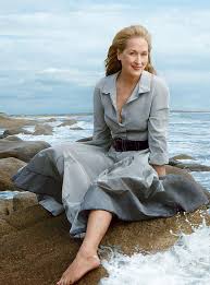 She made her stage debut in 1975 with the public theater production of trelawny of the 'wells'. Meryl Streep 5 Things You Didn T Know Vogue