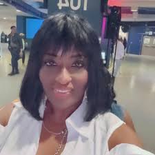 Julia Williams-Mccullough