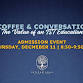 Coffee & Conversation: The Value of an IST... event in Austin, TX