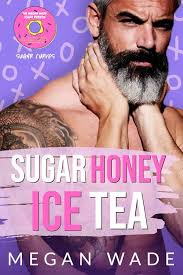 Amazon.com: Sugar Honey Ice Tea: a BBW Romance (Sugar Curves Book 1) eBook  : Wade, Megan: Kindle Store