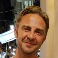 Daniel Llorente Tabor Email & Phone Number