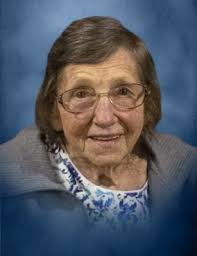 Obituary information for Martha Geneva Doss