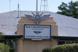 Royal Flying Doctor Service Of Australia Rfds At Alice Springs Alice Springs Australia Alice Springs Outback Australia