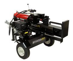 Best Ruggedmade Log Splitter Reviews 2019 Reviews