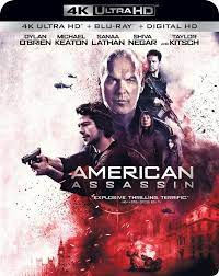 American Assassin Includes Digital Copy 4k Ultra Hd Blu Ray Blu Ray 2017 Best Buy Streaming Movies Full Movies Full Movies Online