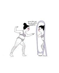 You Just Have To Say That You Re Fine Meme Download Nota Este Listado Es Un Archivo Digital Solamente No Una Copia Impresa Despues De Realizar Su Pedi Cosas Positivas Positivo Corporal Pensamiento Ilustrado