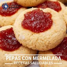 Te esperamos mañana viernes a las 15hs. Fundacion Alco Pepas Con Mermelada 12 Unidades Facebook