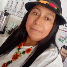 IÑAY ÑAN RIOBAMBA 👉 ¡La última Función! Película en Kichwa!