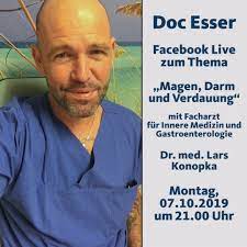 Wdr Doc Esser Magen Darm Und Verdauung Facebook