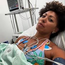 Dr Zoe Williams: One minute I was