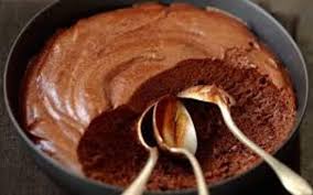 Recette Mousse Au Chocolat Sans Lait Sans Oeufs Economique Et Rapide Cuisine Etudiant