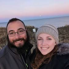 Andrew Bernier and Kara McCarthy's Wedding Website