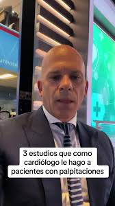 Dr Jordan Jorge Cardiologist