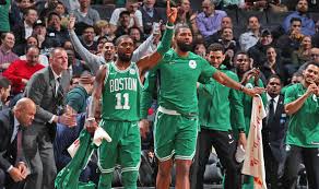 You are watching celtics vs warriors game in hd directly from the td garden, boston, ma, usa, streaming live for your computer, mobile and tablets. Celtics Vs Warriors Charles Barkley Makes Bold Statement For Huge Nba Clash Other Sport Express Co Uk