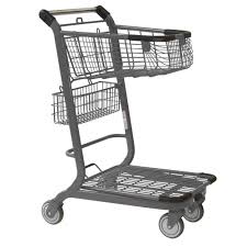 Metal Shopping Carts With Baby Seat Option In 2020 Shopping Cart Kid Shopping Cart Liquor Store