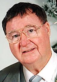 Rest in peace: Owner-operator Don Mulder of Nebraska