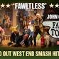 Fawlty Towers Play event image
