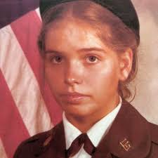 Military service history and locations