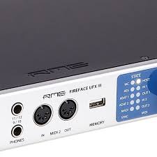 Image result for RME 9