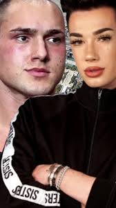 James Charles And Leo Skepi Are Officially Dating. #fyp #foryou #leoskepi  #jamescharles #fake #fakesituation
