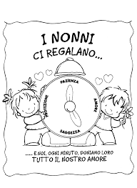 Blog Scuola Schede Didattiche Scuola Dell Infanzia La Maestra Linda Schede Didattiche Da Scaricare Festa Dei Nonni Nonni Scuola