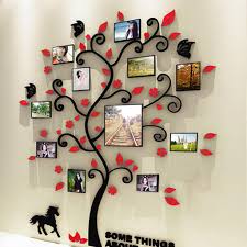 We did not find results for: 3d Acrylic Wall Stickers Wall Decals Photo Frame Tree Living Room Home Office Decorative Buy At A Low Prices On Joom E Commerce Platform