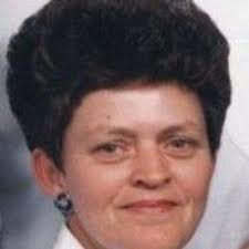 Obituary information for Betty Thigpen