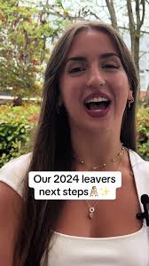 Inspiring Stories of Our 2024 Leavers