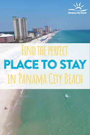 Places To Stay In Panama City Beach Panama City Beach Hotels Panama City Panama Vacation Trips