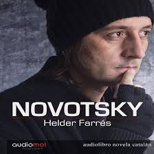 Amazon.com: Novotsky (Audiolibro en Catalán) (Audible Audio Edition):  Helder Farrés, Albert Cortés, Saga Egmont: Audible Books & Originals