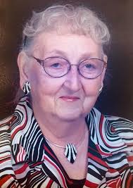 Obituary for Gladys Elaine (Taylor) Carr