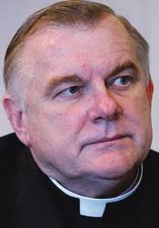 Hard lessons learned during the Depression aid priest in ministry for the  past 70 years