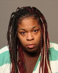 Lashay Mcdaniel's Instagram, Twitter & Facebook