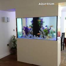 More on living room feng shui @ feng shui living room tips. Amazing Built In Aquariums In Interior Design