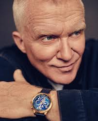 Official Anthony Michael Hall