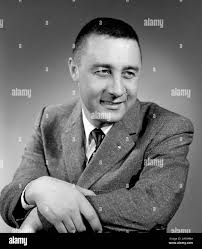 Astronaut gus grissom hi-res stock photography and images