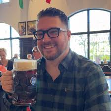 Michael James Malyszka