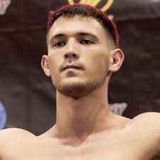 Joshua Ledesma vs. Greyson Lee, Destiny MMA