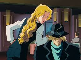 File:Vermouth provoking Gin.png - Detective Conan Wiki